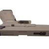 Replika pistoletu CM030 ver.II - TAN (Bez Akumulatora) OD-G-CYM-01-002326-00 asgbox.pl