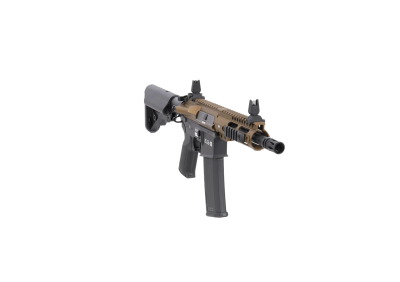 Karabinek ASG Specna Arms SA-E21 EDGE™ HAL 2 ETU Gen. 2 Chaos Bronze - obrazek 4