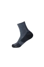 asgbox.pl - Skarpety Na Giean MEDIUM WEIGHT TRAIL NGMT2001 MARENGO M (41-43) Szare