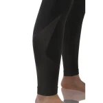 Spodnie termiczne Sesto Senso Thermo Active CL42 Czarne - obrazek 3