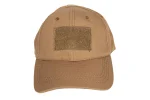 Tactical Combat Cap (V2) - Tan - obrazek 3