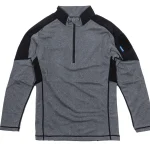 asgbox.pl - Bluza taktyczna Emerson Gear Blue Label Hunter długi rękaw Szary