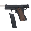 Pistolet ASG green gas King Arms 1911-A1 cal.45 Czarny OD-G-KIA-02-047636-00 asgbox.pl Pistolet ASG green gas King Arms 1911-A1 cal.45 Czarny OD-G-KIA-02-047636-00 asgbox.pl