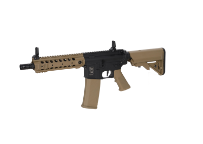 Karabinek ASG Specna Arms SA-F01 FLEX™ Gen.2 HAL ETU™ Half-Tan - obrazek 5