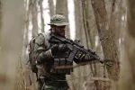 Kapelusz CPU Boonie - olive green - obrazek 3