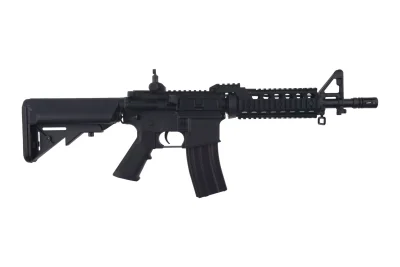 Replika karabinka CM605 - czarna - obrazek 8