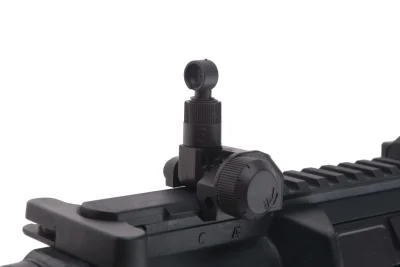 Replika karabinka CM605 - czarna - obrazek 9