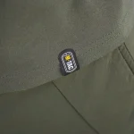 Koszulka z długim rękawem M-Tac 93/7 Army Olive - obrazek 2