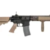 Replika karabinka VF1-LMK18M1 (Colt MK18 MOD 1) - tan OD-G-VFC-01-031650-00 asgbox.pl
