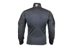 Bluza Cedar Combat Shirt - Czarna - obrazek 4