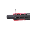 Karabinek ASG King Arms x Strike Industries Sentinel GRIDLOK® 15" Aster SE ETU Czarno-czerwony OD-G-KIA-01-049041-00 asgbox.pl Karabinek ASG King Arms x Strike Industries Sentinel GRIDLOK® 15" Aster SE ETU Czarno-czerwony OD-G-KIA-01-049041-00 asgbox.pl