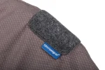 Koszulka treningowa Emerson Gear Blue Label Newt Szara - obrazek 2