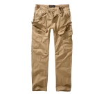 Spodnie Brandit Adven Slim Fit Coyote Brown - obrazek 4