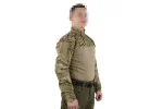 Bluza Combat-Shirt Assault - Multicam - obrazek 2