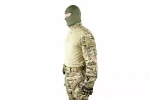 Bluza Combat Shirt - MC - obrazek 4