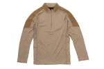 asgbox.pl - Bluza taktyczna Emerson Gear Blue Label Hunter długi rękaw Khaki