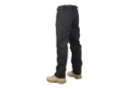 Spodnie taktyczne Ultimate Tactical VTX - czarne - obrazek 4