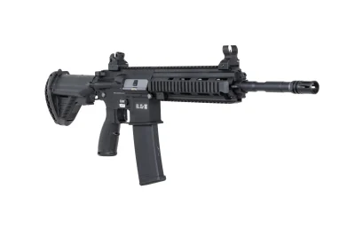 Specna Arms M4/AR15 SA-FH07 FLEX Gen.2 BLDC Karabin szturmowy AEG - OUTLET - obrazek 5