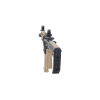 Karabinek ASG Specna Arms RRA SA-E17 EDGE™ HAL 2 Light Ops Stock Gen. 2 Half-Tan OD-G-SPE-01-047419-00 asgbox.pl
