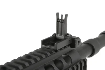 Karabinek ASG Specna Arms SA-B16 ONE™ SAEC™ Kestrel™ ETU Czarny - obrazek 10
