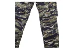 Spodnie DF Combat Pants - Blue Tigerstripe - obrazek 2