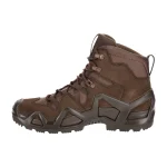 asgbox.pl - Buty Lowa Zephyr Mk2 Mid GTX Dark Brown