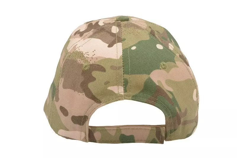 asgbox.pl - Tactical Combat Cap - MC asgbox.pl - Tactical Combat Cap - MC