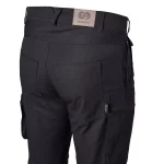 Spodnie męskie EDC X -Onyx Black - obrazek 2