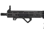Karabinek ASG Specna Arms Daniel Defense® RIS III 10,5'' SA-P27 PRIME™ BLDC™ Aster II ETU Szary - obrazek 5