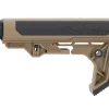Karabinek ASG Specna Arms RRA SA-E17 EDGE™ HAL 2 Light Ops Stock Gen. 2 Half-Tan OD-G-SPE-01-047419-00 asgbox.pl