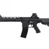 Replika karabinka DELTA RECON BRAVO - Czarny OD-G-WEE-01-019107-00 asgbox.pl