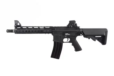 Replika karabinka DELTA RECON BRAVO - Czarny - obrazek 10