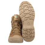 asgbox.pl - Buty taktyczne Emerson Gear Blue Label "Hiker" Coyote Brown