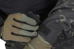 Combat Shirt Primal Gear G3 MC Black - obrazek 4