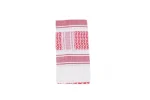 Chusta Specna Arms typu Shemagh Regular Czerwona - obrazek 3