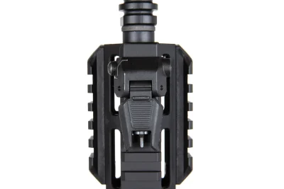 Karabinek ASG Specna Arms SA-P22 Prime™ BLDC™ Aster II ETU Czarny - obrazek 4