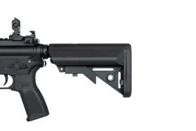 Karabinek ASG Specna Arms SA-E23 EDGE™ Kestrel™ ETU 1.14 J Czarny - obrazek 9