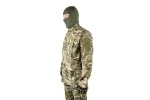 Bluza mundurowa typu ACU - MC - obrazek 2