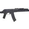 KPYK AK SA-PJ15 PRIME BLDC Karabin szturmowy AEG - Czarny OD-G-SPE-01-048359-00 asgbox.pl