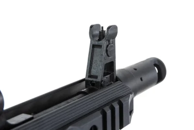 Specna Arms AK SA-PJ07 PRIME BLDC Karabin szturmowy AEG - Czarny - obrazek 8