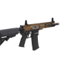 Karabinek ASG Specna Arms RRA SA-P25 PRIME™ BLDC™ Aster II ETU Chaos Bronze OD-G-SPE-01-043651-00 asgbox.pl