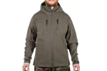 Kurtka Softshell Emerson Gear Blue Label "Spinosaurus" Ranger Green - obrazek 4