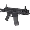 Replika karabinka XCR-L MICRO - Czarny OD-G-VFC-01-018135-00 asgbox.pl