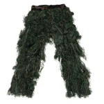 asgbox.pl - Komplet maskujący Ghillie Suit - woodland