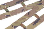 Uniwersalne Cummerbundy Wosport VE-106-ACC-09 QD MC - obrazek 5