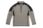 Bluza taktyczna Emerson Gear Blue Label Hunter długi rękaw Ranger Green - obrazek 2