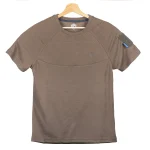 asgbox.pl - Koszulka treningowa Emerson Gear Blue Label Newt Ranger Green