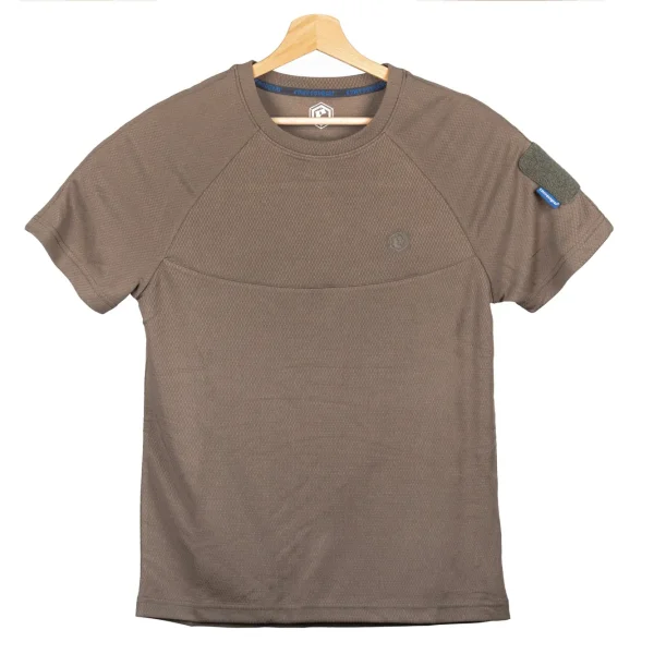 asgbox.pl - Koszulka treningowa Emerson Gear Blue Label Newt Ranger Green