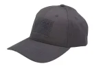 Tactical Combat Cap (V2) - Black - obrazek 3