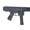 Pistolet maszynowy ASG Lambda Defence x B&T GHM9 Gen.2 Czarny OD-G-LAM-02-047877-00 asgbox.pl
